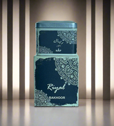 Bakhoor Riyal